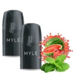 Buy The Best Myle Meta V5 Lush Ice Pods From Dubai