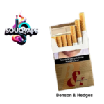 Benson & Hedges Special Filter Cigarettes Duty-Free in dubai uae - Image 2