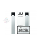 JUUL Silver Device