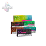 Buy TEREA for IQOS Iluma in Dubai, UAE: Premium Heat-Not-Burn Tobacco Sticks - Image 4