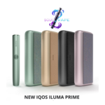 IQOS ILUMA Prime Devices in Dubai UAE - Image 6