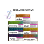 IQOS Terea Uzbekistan in  Dubai UAE - Image 11