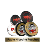 Buy Pablo Nicotine Pouches or snus in Dubai UAE