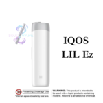 IQOS Lil Solid EZ Device – Use with HEETS | Heat Not Burn - Image 3