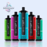 AL FAKHER Crown Bar 15000 Puffs Disposable Vape in dubai uae