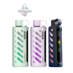 VOZOL GEAR SHISHA 25000puffs in Dubai - Image 2