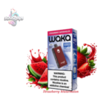 Waka Blade 50000 Puffs Disposable Vape In UAE Blade Series with 3 Power Modes & Smooth Nicotine Hit - Image 2