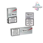 West Cigarette in Dubai UAE