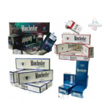 Buy Manchester Cigarettes Premium Quality Tobacco in dubai UAE