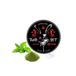 Buy RaBbit Peppermint Snus / Nicotine pouches in UAE - Image 2