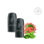 But Myle Meta V5 Empty Refillable Pods From Souqvape Dubai - Image 2
