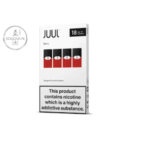JUUL Berry Pods 18MG - Image 2