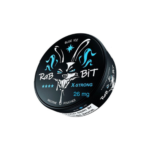 Buy RaBbit Cola Snus / Nicotine Pouches in UAE