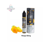 VGOD Saltnic E liquid Mango bomb in Dubai UAE - Image 2