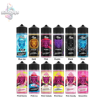 Dr Vapes Pink Panther Series 120ml E-liquid in Dubai