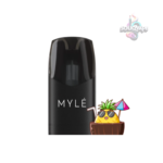Buy Myle Meta V5 Pina Colada Pods Dubai UAE - Image 3