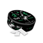 Buy RaBbit Blueberry Snus / Nicotine Pouches in UAE - Image 4