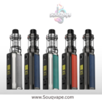 VAPORESSO Target 100 iTank 2 Pod Mod in UAE