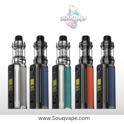 VAPORESSO Target 100 iTank 2 Pod Mod in UAE