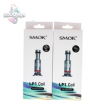 Buy SMOK LP1 MESHED COIL 0.8 OHM