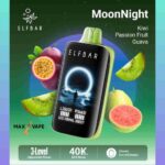 Elfbar Moonlight 40000 Puffs Disposable Vape Premium Vaping in Dubai - Image 7