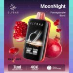 Elfbar Moonlight 40000 Puffs Disposable Vape Premium Vaping in Dubai - Image 10