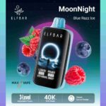 Elfbar Moonlight 40000 Puffs Disposable Vape Premium Vaping in Dubai - Image 4
