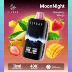 Elfbar Moonlight 40000 Puffs Disposable Vape Premium Vaping in Dubai - Image 9