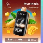 Elfbar Moonlight 40000 Puffs Disposable Vape Premium Vaping in Dubai - Image 5