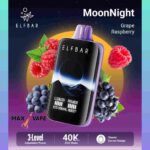 Elfbar Moonlight 40000 Puffs Disposable Vape Premium Vaping in Dubai - Image 6