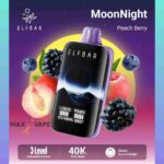 Elfbar Moonlight 40000 Puffs Disposable Vape Premium Vaping in Dubai - Image 8