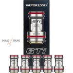 Vaporesso GTi coil in UAE - Image 6