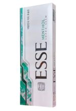 ESSE MENTHOL CIGARETTE supper slim in Dubai UAE - Image 2