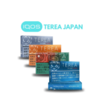 Buy TEREA Japan Premium HEETS Compatible Sticks for IQOS ILUMA in dubai - Image 2