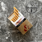 Benson & Hedges Special Filter Cigarettes Duty-Free in dubai uae - Image 4