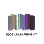 IQOS Iluma i Prime With Touch – Original Heat-Not-Burn Device (All Colors) – UAE Edition | TEREA Compatible - Image 3