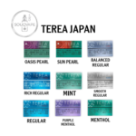 Buy TEREA Japan Premium HEETS Compatible Sticks for IQOS ILUMA in dubai - Image 3