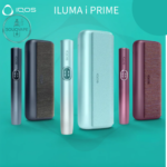 IQOS Iluma i Prime With Touch – Original Heat-Not-Burn Device (All Colors) – UAE Edition | TEREA Compatible - Image 2