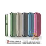Iqos iluma Standard for Terea in Dubai UAE - Image 7