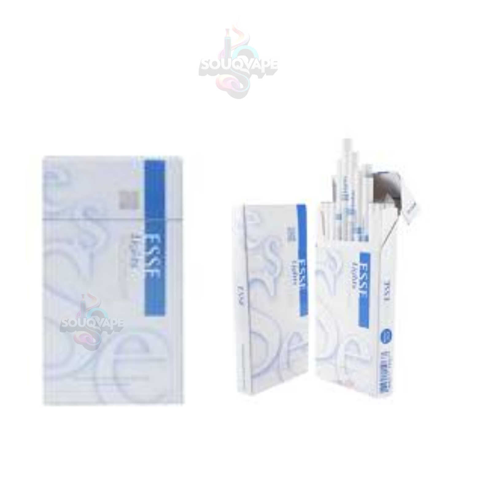 2 ESSE LIGHT CIGARETTE supper slim in Dubai UAE - Image 1