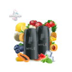 Buy Best  Mega Melon MYLE Meta V5 Pod Dubai