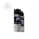 VGOD SALTNIC E LIQUID LUSH ICE IN DUBAI UAE - Image 3