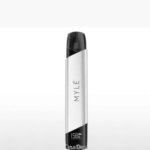 Buy The Best Myle Meta Device Elite White Dubai UAE - Image 2