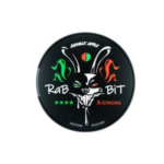Buy RaBbit Cola Snus / Nicotine Pouches in UAE - Image 4