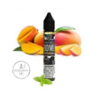 VGOD Saltnic E liquid Mango bomb in Dubai UAE - Image 3