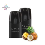 Buy Myle Meta V5 Pina Colada Pods Dubai UAE