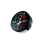 Buy RaBbit Blueberry Snus / Nicotine Pouches in UAE - Image 3