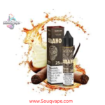 Vgod saltnic E liquid cubano brown in Dubai UAE - Image 2