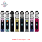 VAPORESSSO Gen SE Pod System Kit 80W Vape Kit in UAE
