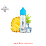 frzn berry blvk unicorn 60ML Cool Strawberry Blissful in dubai uae - Image 2